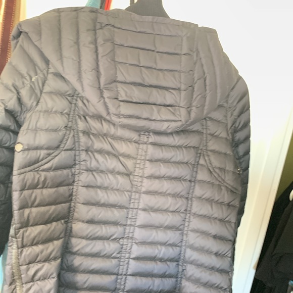 Rudsak XS coat - Picture 7 of 9